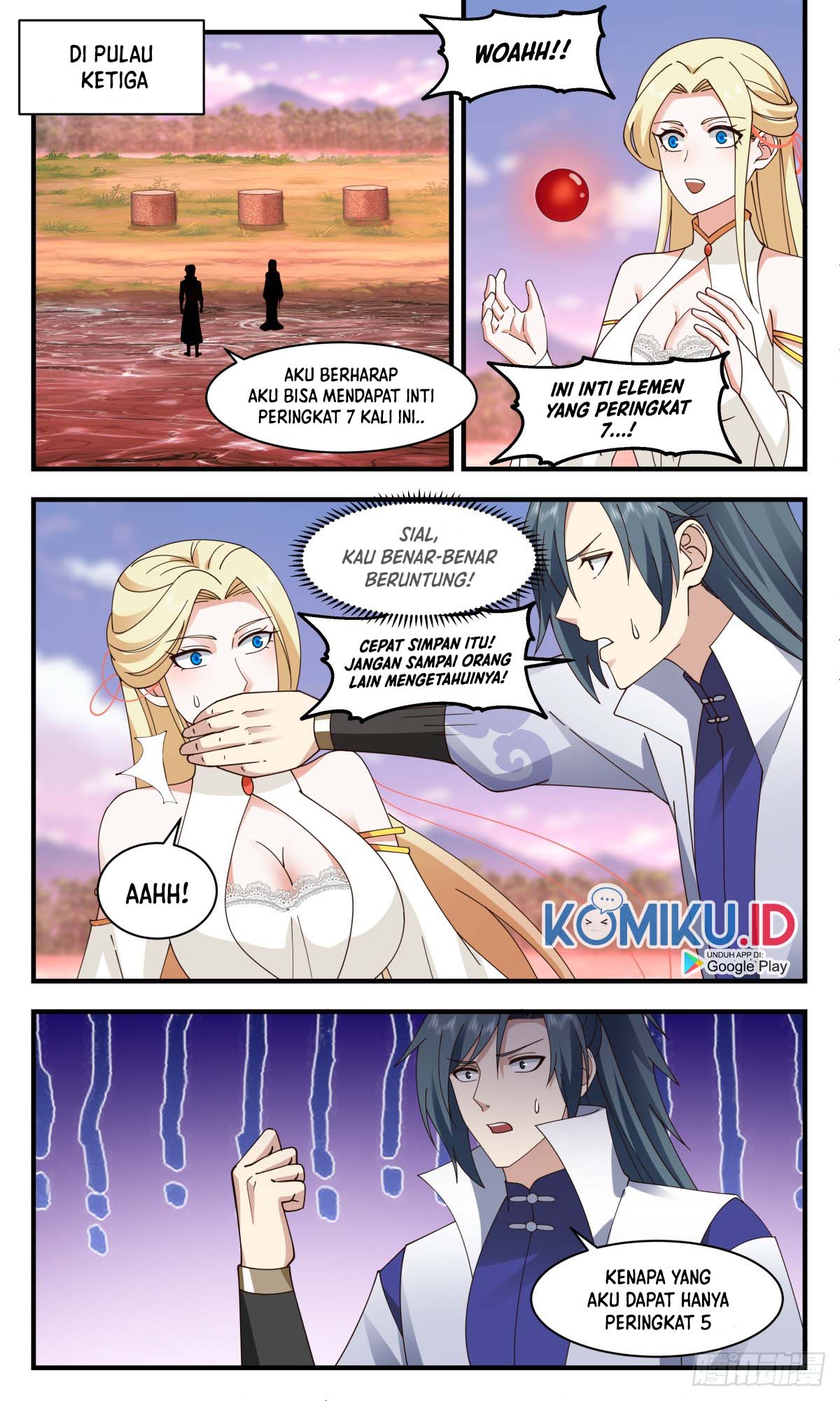 Martial Peak Part 2 Chapter 2737 - https://img.komiku.org/uploads2/2612526-4.jpg