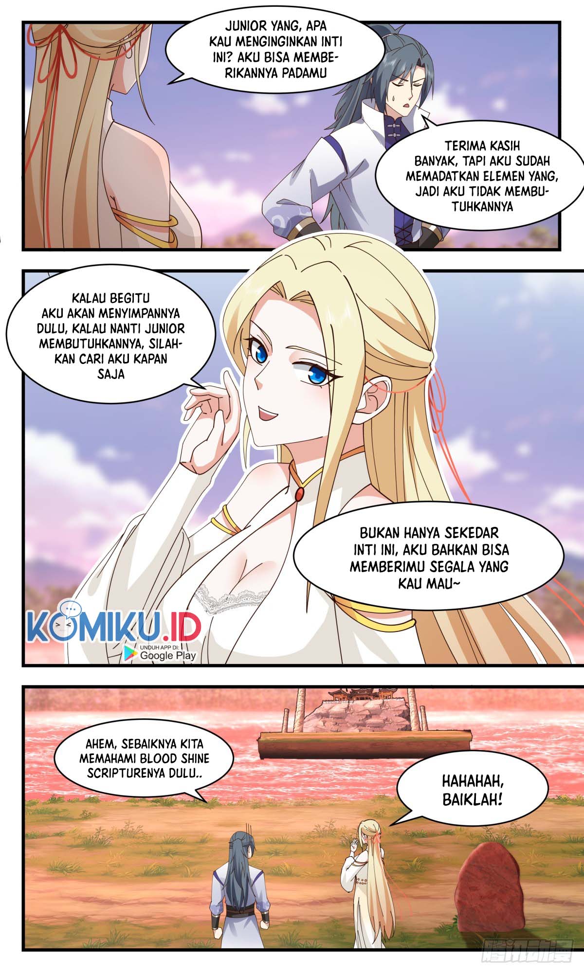 Martial Peak Part 2 Chapter 2737 - https://img.komiku.org/uploads2/2612526-5.jpg
