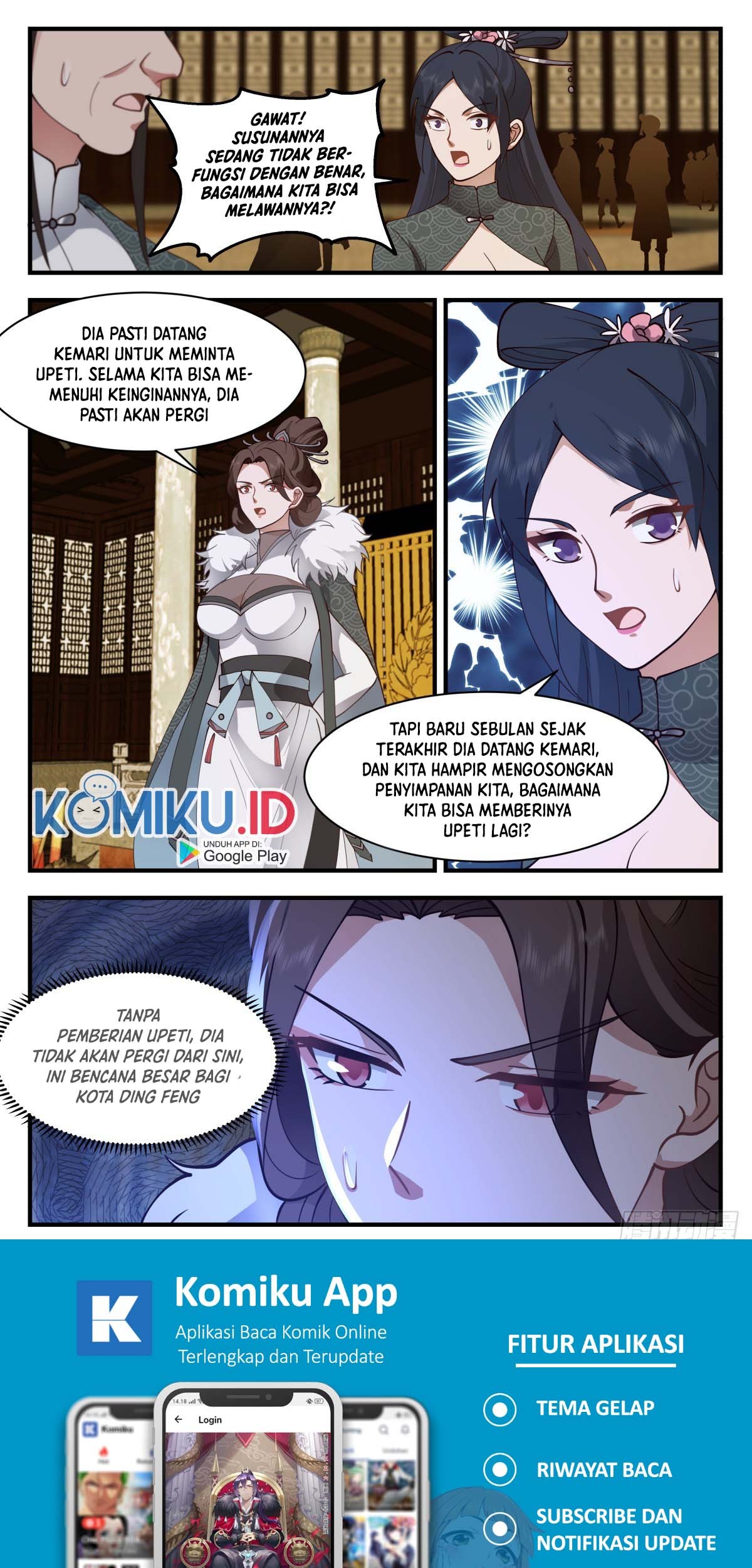 Martial Peak Part 2 Chapter 2745 - https://img.komiku.org/uploads2/2612544-3_part1.jpg
