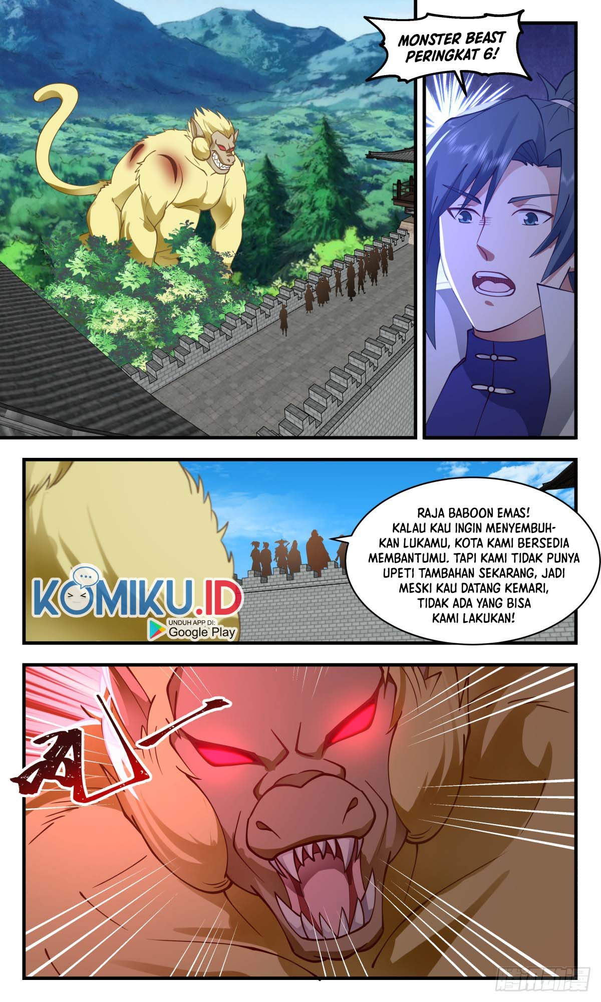 Martial Peak Part 2 Chapter 2745 - https://img.komiku.org/uploads2/2612544-5.jpg