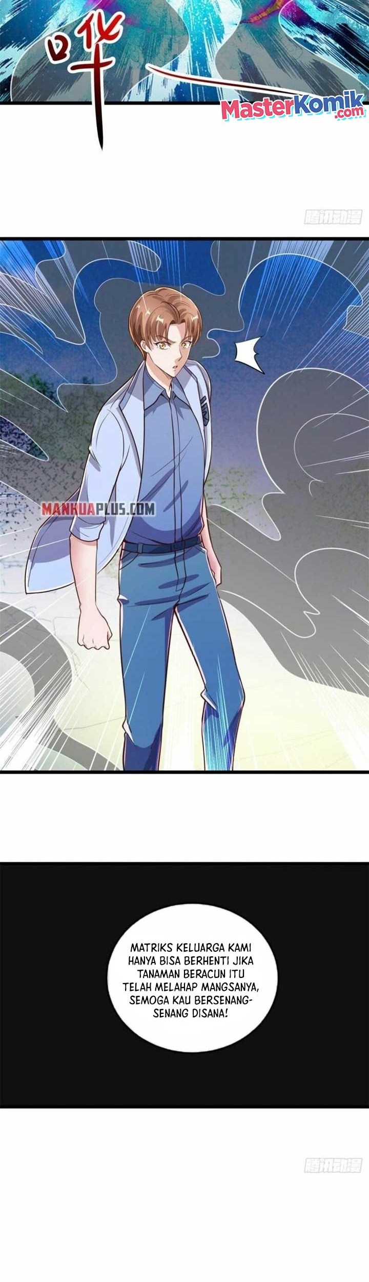 Rebirth of The Earth Immortal Venerable Chapter 136 Gambar 3