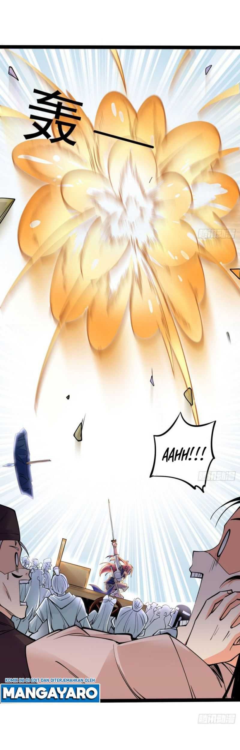 Baca Manhua My Wife and I Dominate the Three Realms Chapter 05 Gambar 2