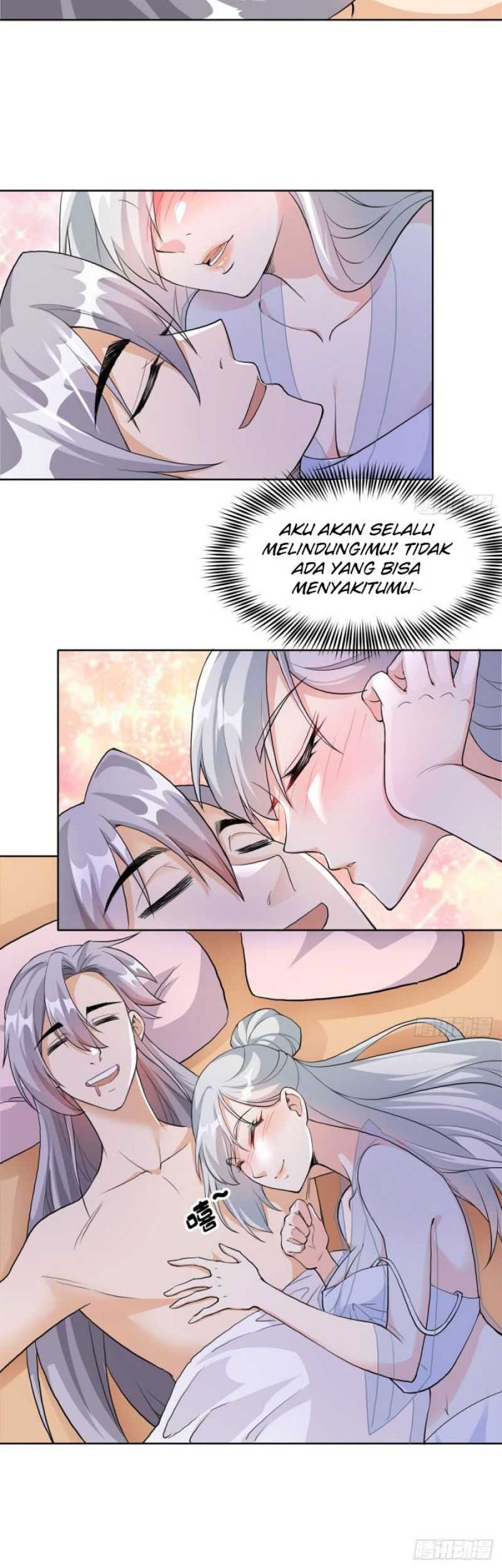 My Wife and I Dominate the Three Realms Chapter 03 Gambar 13