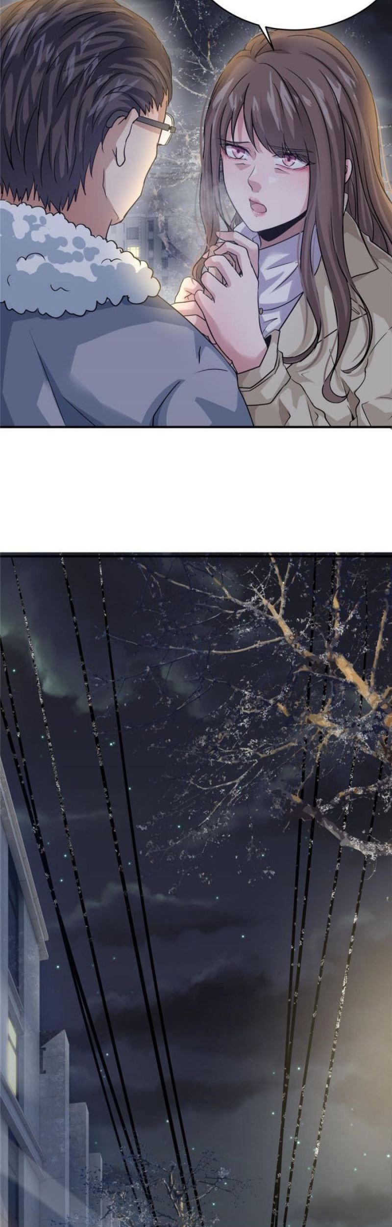 The King Is Back Chapter 32 Gambar 18