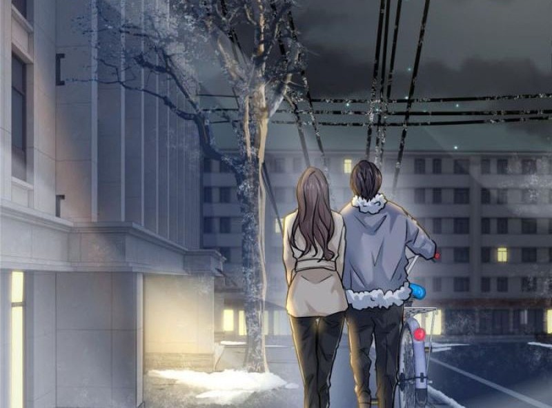 The King Is Back Chapter 32 Gambar 19