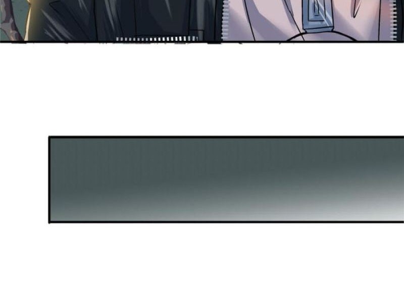 The King Is Back Chapter 32 Gambar 21