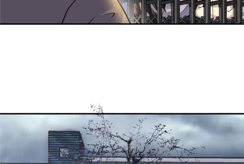 The King Is Back Chapter 32 Gambar 27