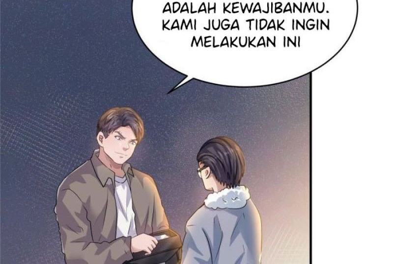 The King Is Back Chapter 32 Gambar 31