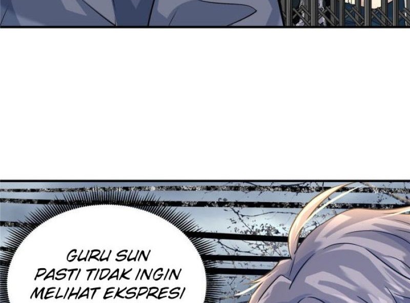 The King Is Back Chapter 32 Gambar 33