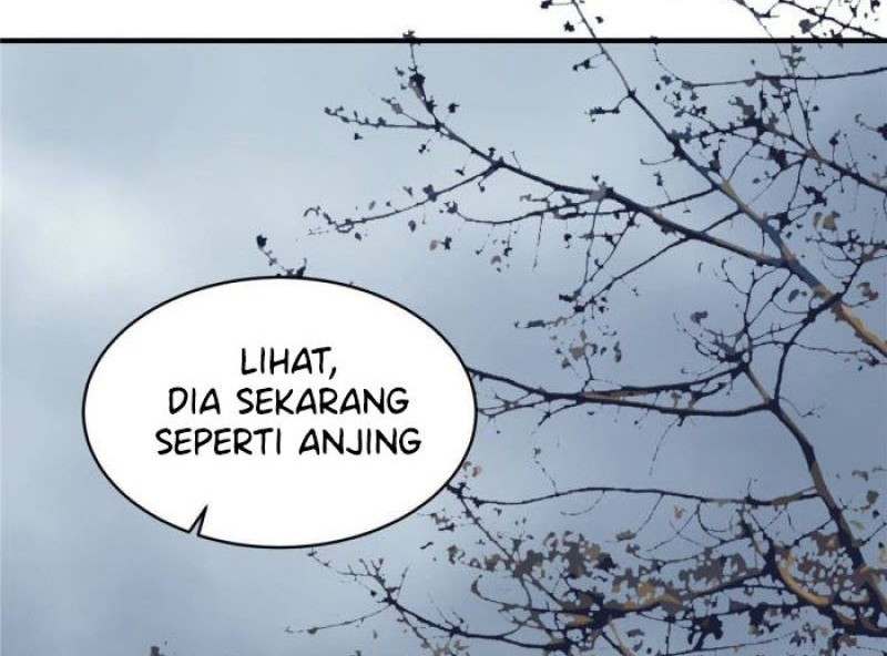 The King Is Back Chapter 32 Gambar 35