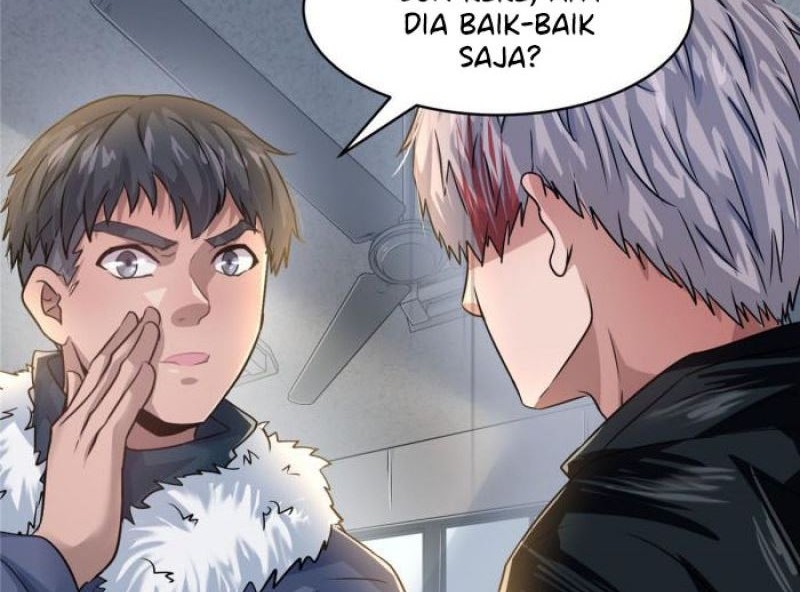 The King Is Back Chapter 32 Gambar 39