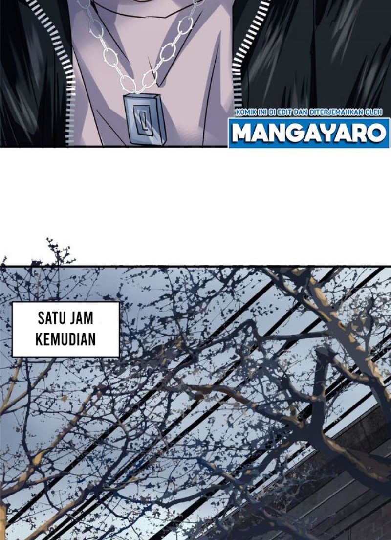 The King Is Back Chapter 32 Gambar 47
