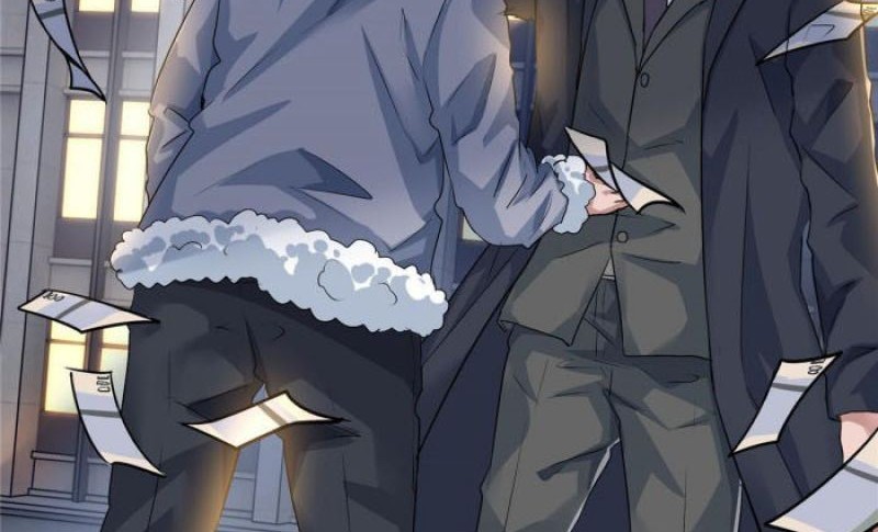 The King Is Back Chapter 32 Gambar 3