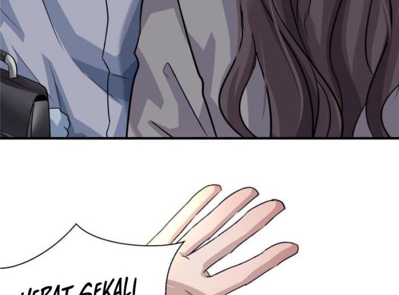 The King Is Back Chapter 32 Gambar 13