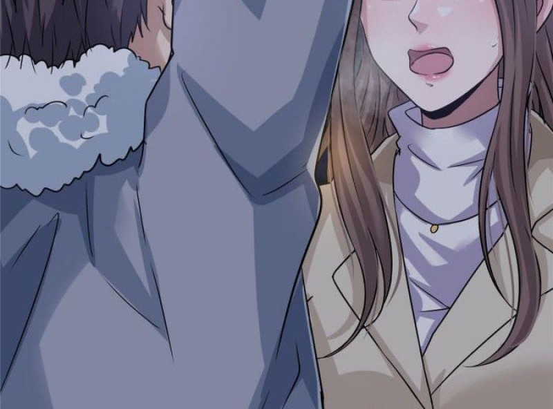 The King Is Back Chapter 32 Gambar 15