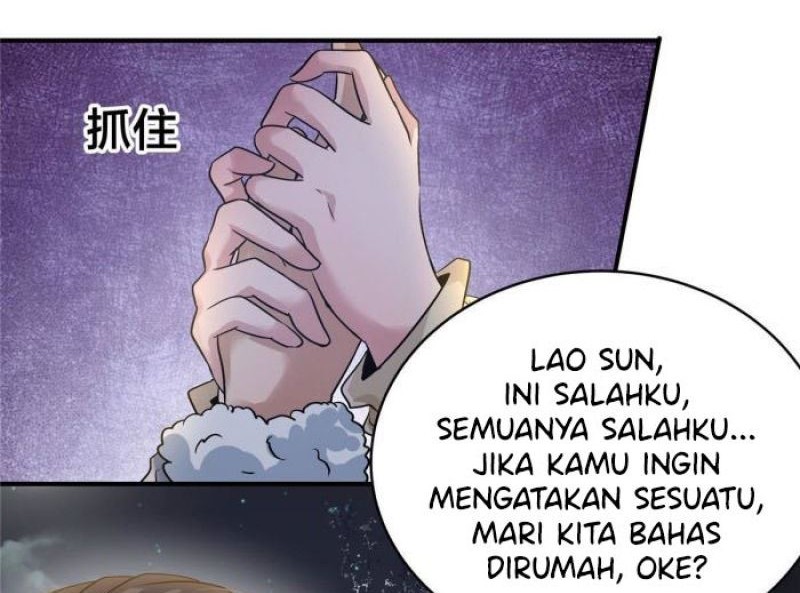 The King Is Back Chapter 32 Gambar 17