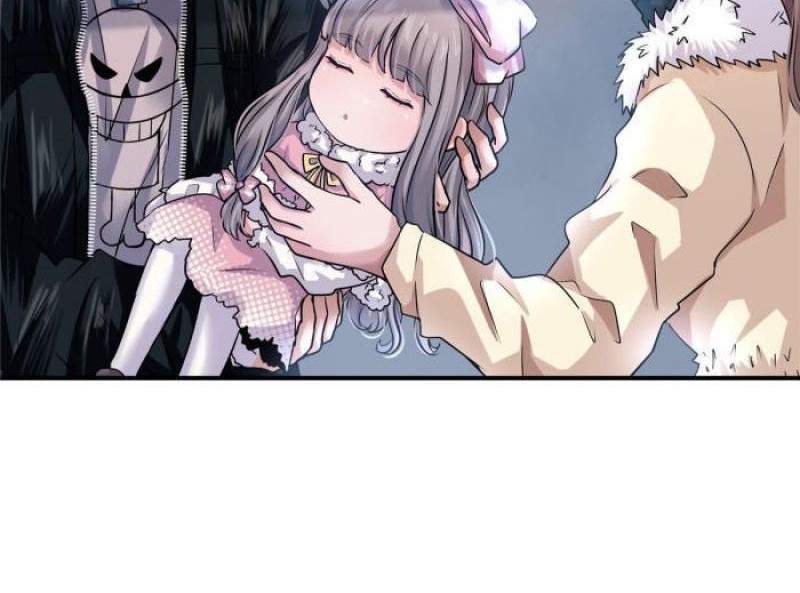 The King Is Back Chapter 31 Gambar 31