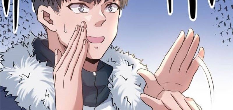 The King Is Back Chapter 31 Gambar 11