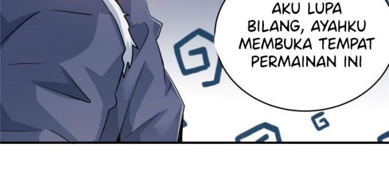The King Is Back Chapter 31 Gambar 15