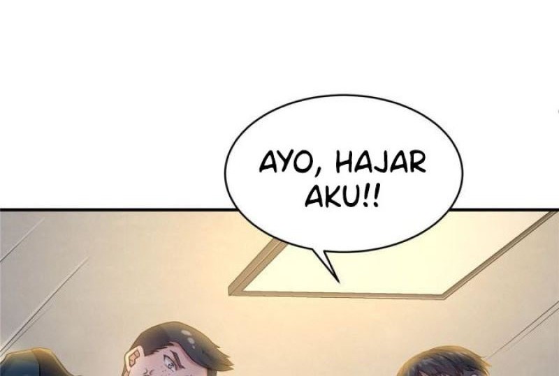 The King Is Back Chapter 30 Gambar 41