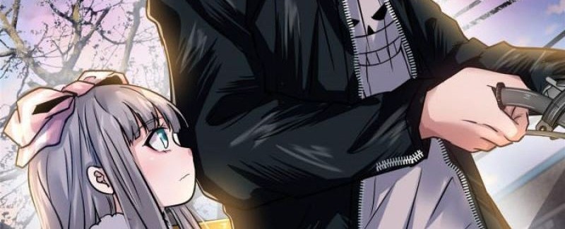 The King Is Back Chapter 30 Gambar 17