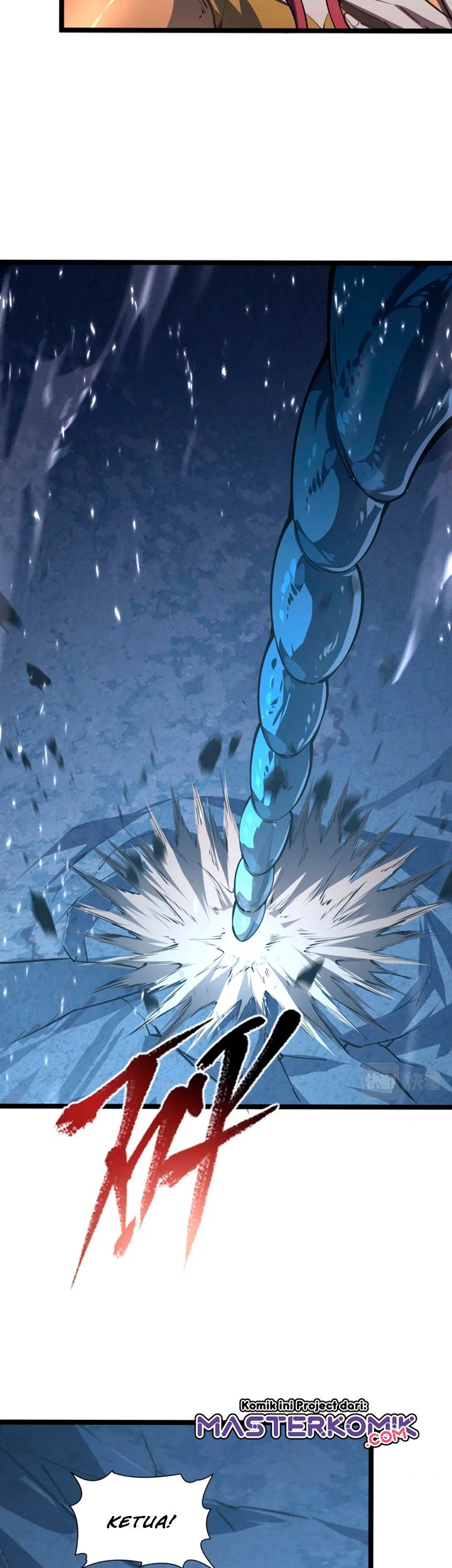 Rise From The Rubble Chapter 109 Gambar 6