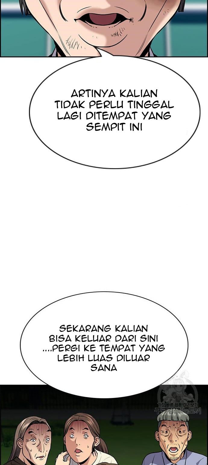 True Education Chapter 109 Gambar 51