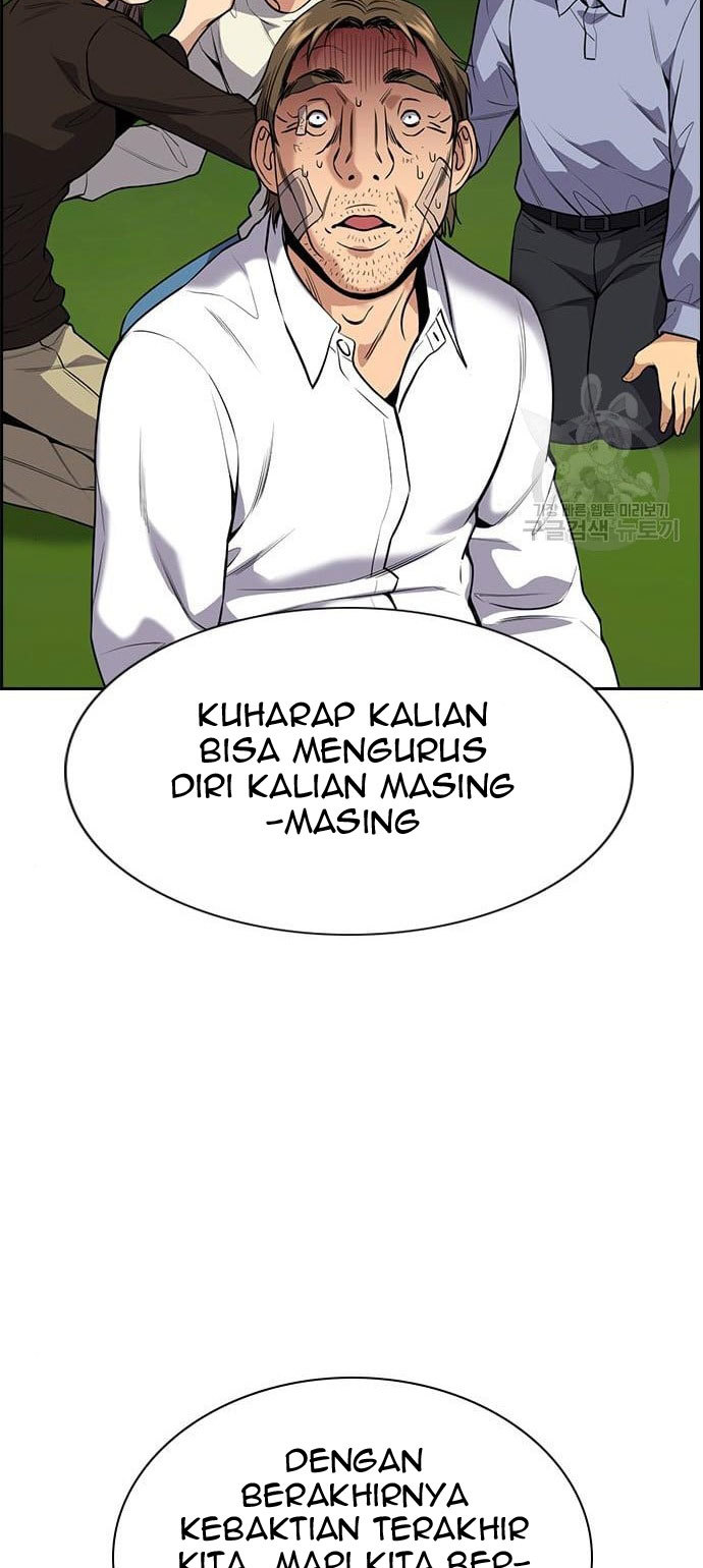 True Education Chapter 109 Gambar 52