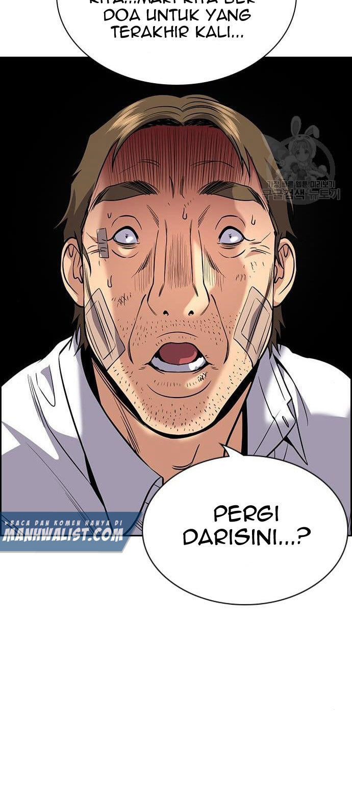 True Education Chapter 109 Gambar 53