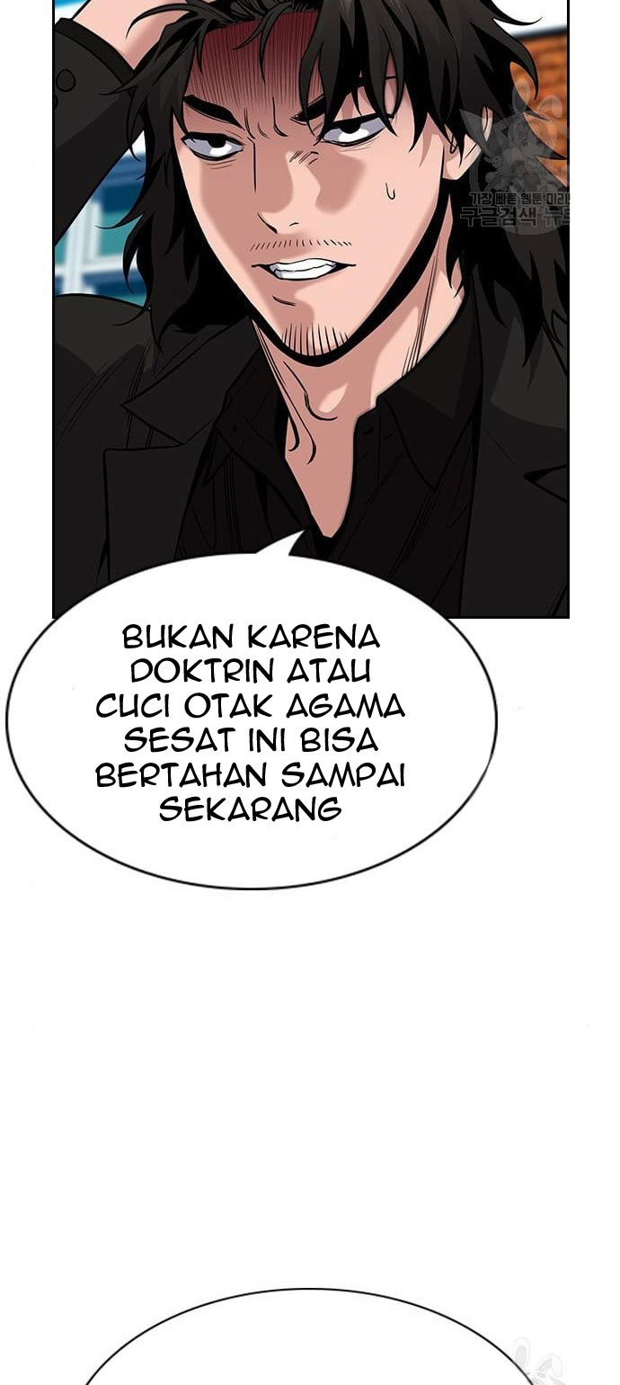 True Education Chapter 109 Gambar 59