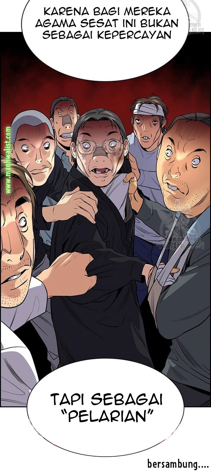 True Education Chapter 109 Gambar 60