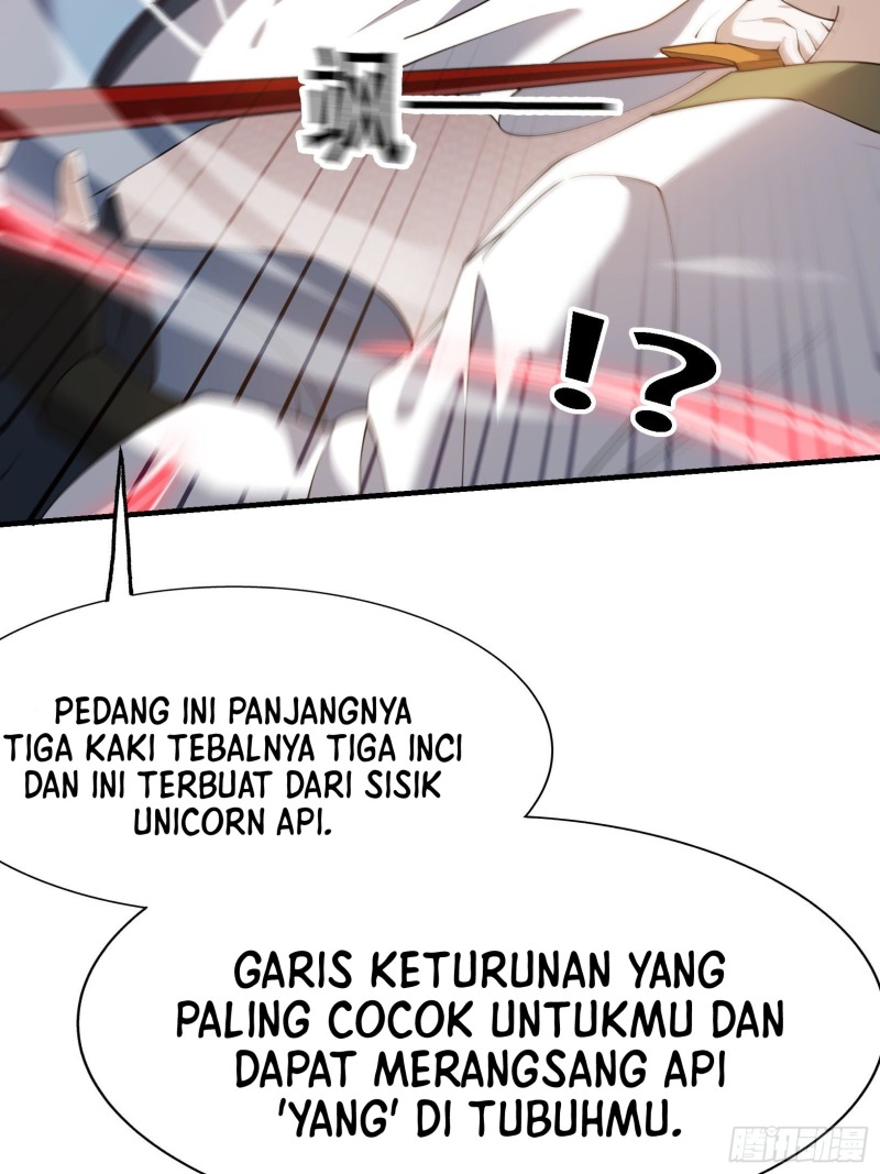 Son, Make Trouble Quickly Chapter 22 Gambar 11