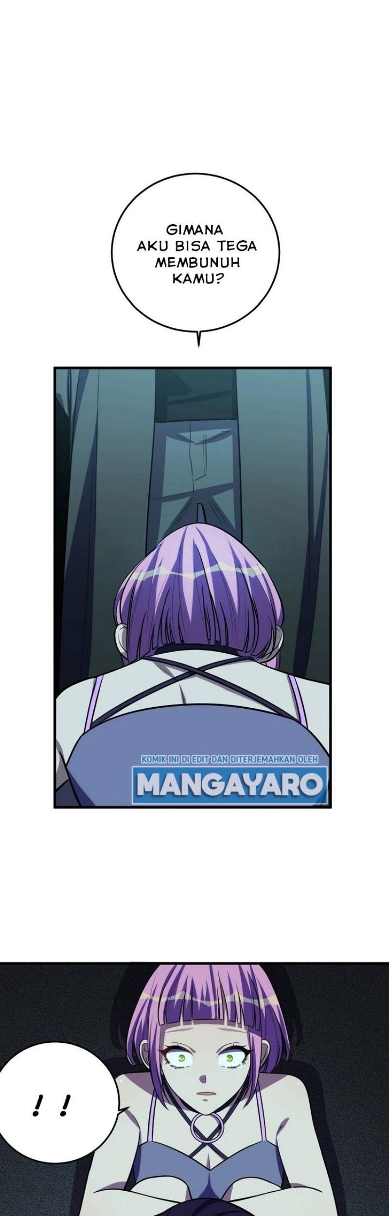 Killing My Love Chapter 56 Gambar 27