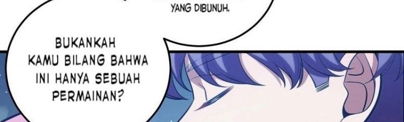 Killing My Love Chapter 56 Gambar 30
