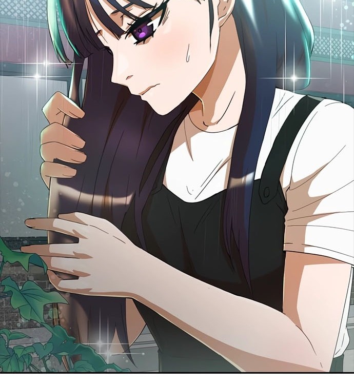 The Girl from Random Chatting! Chapter 247 Gambar 21