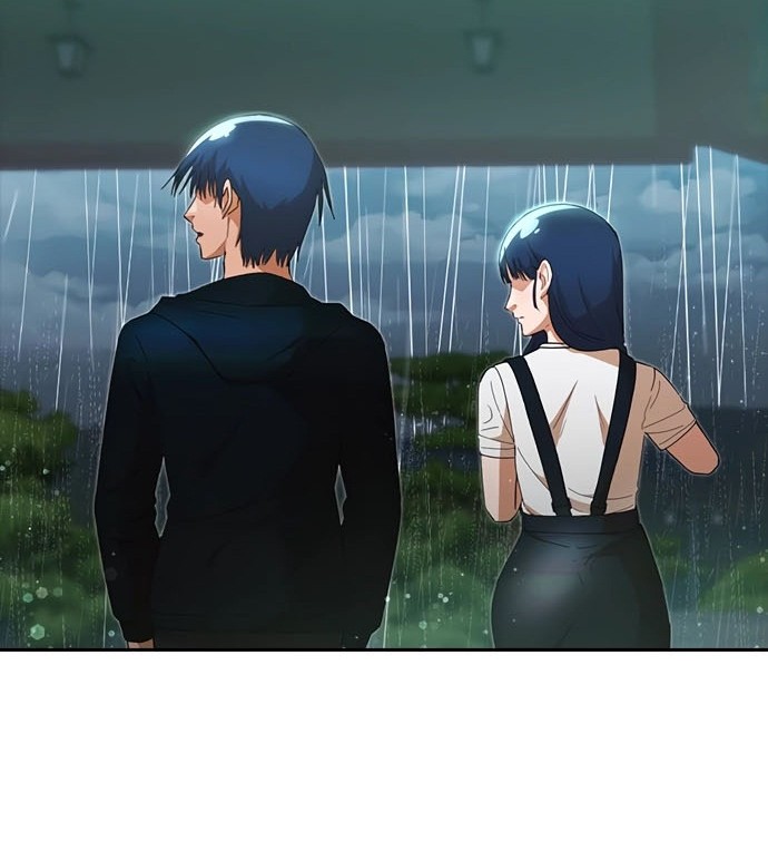 The Girl from Random Chatting! Chapter 247 Gambar 23