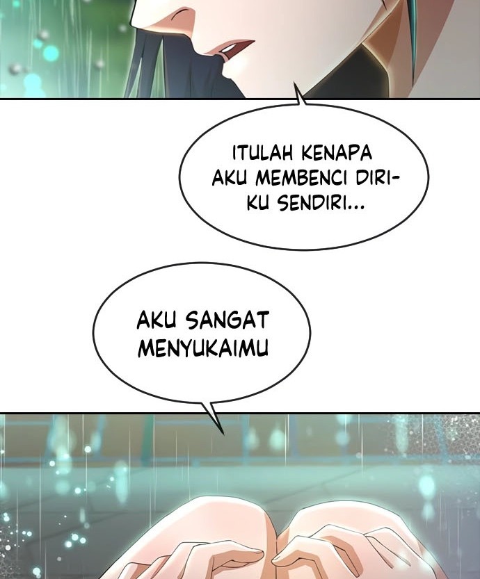 The Girl from Random Chatting! Chapter 247 Gambar 27