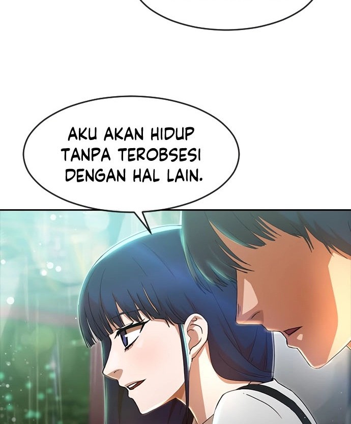 The Girl from Random Chatting! Chapter 247 Gambar 29