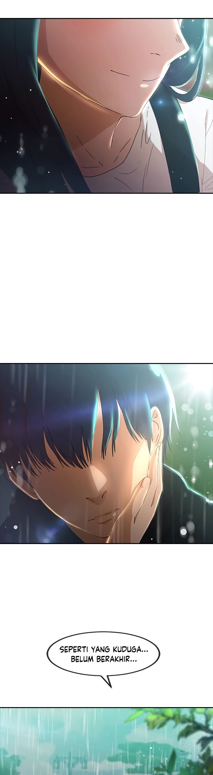 The Girl from Random Chatting! Chapter 247 Gambar 32