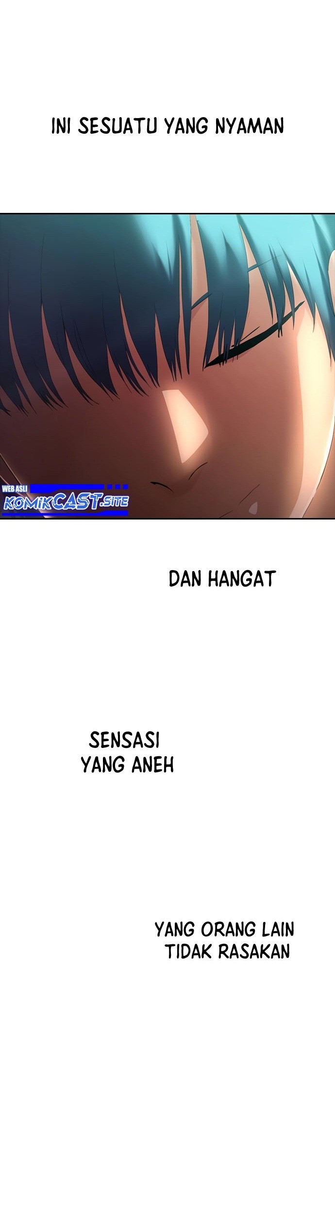 The Girl from Random Chatting! Chapter 247 Gambar 34