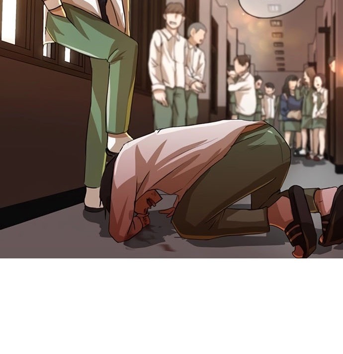 The Girl from Random Chatting! Chapter 247 Gambar 39