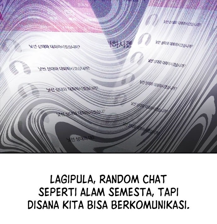 The Girl from Random Chatting! Chapter 247 Gambar 41