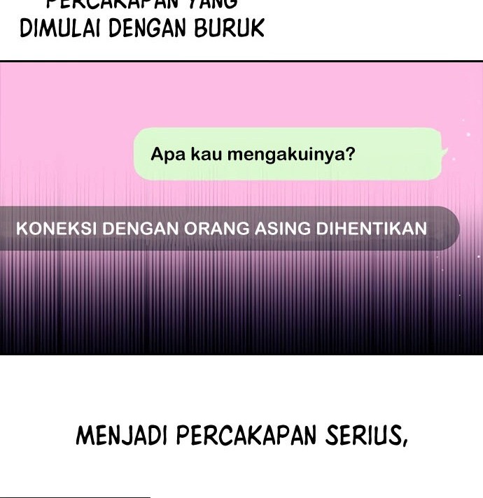 The Girl from Random Chatting! Chapter 247 Gambar 43