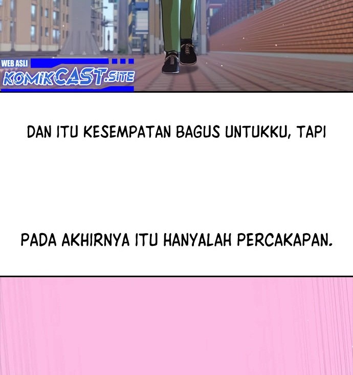 The Girl from Random Chatting! Chapter 247 Gambar 47