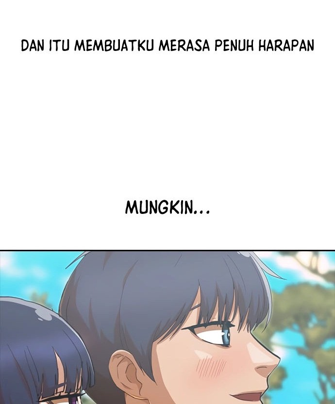 The Girl from Random Chatting! Chapter 247 Gambar 53