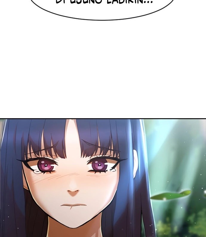 The Girl from Random Chatting! Chapter 247 Gambar 3