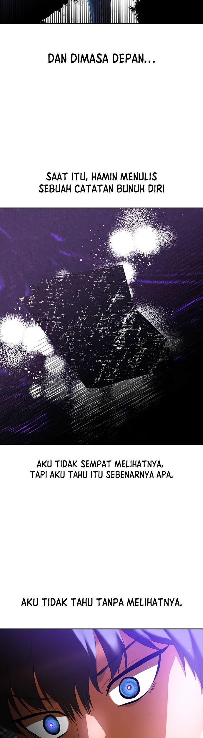 The Girl from Random Chatting! Chapter 247 Gambar 60