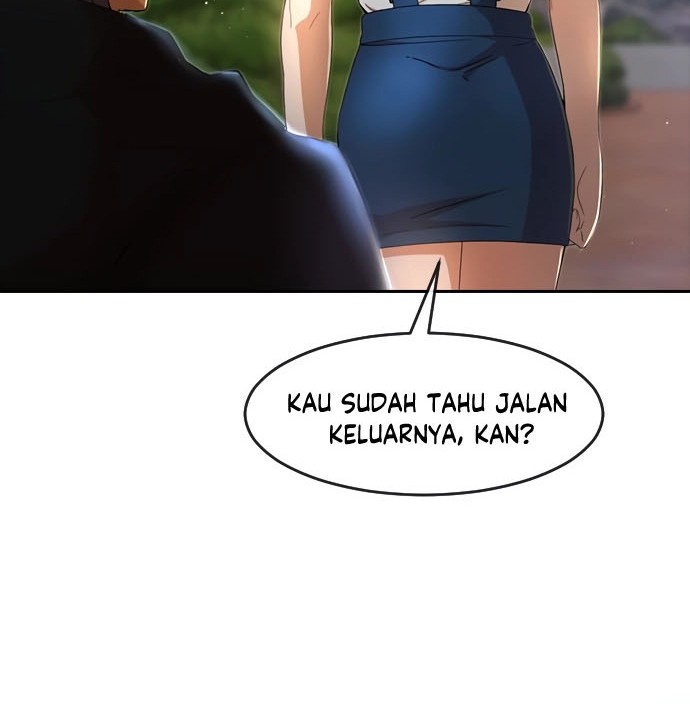 The Girl from Random Chatting! Chapter 247 Gambar 67