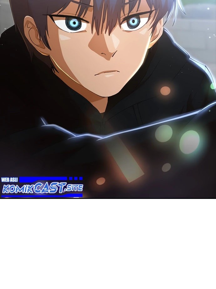 The Girl from Random Chatting! Chapter 247 Gambar 69