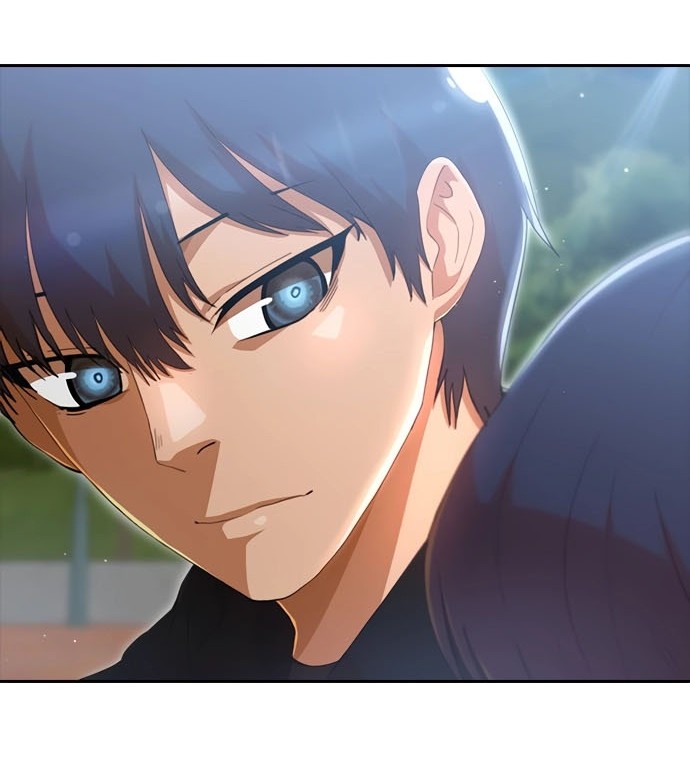 The Girl from Random Chatting! Chapter 247 Gambar 9